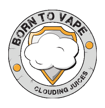 BORN TO VAPE