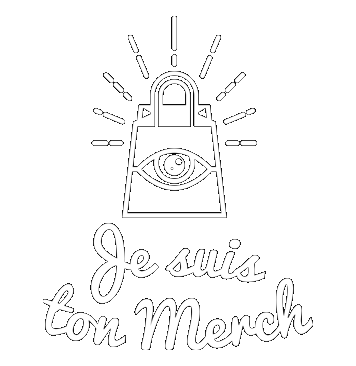 JeSuisTonMerch